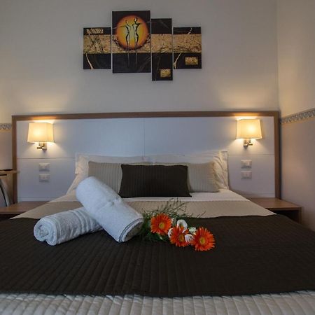 B&B Al Viale 福查 外观 照片