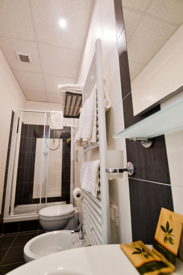 B&B Al Viale 福查 外观 照片