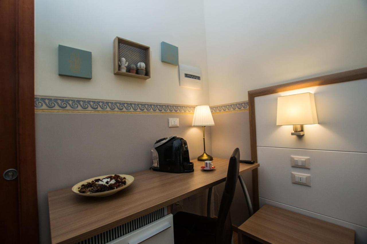 B&B Al Viale 福查 外观 照片