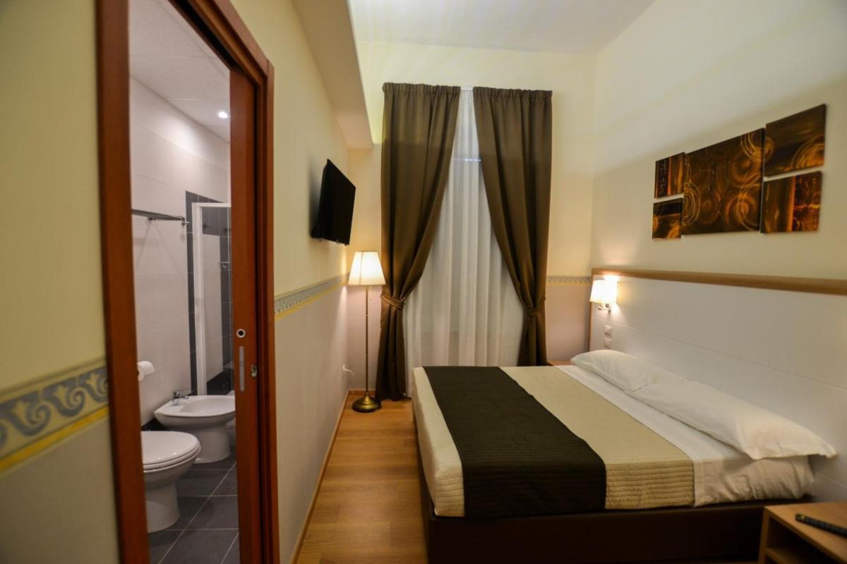 B&B Al Viale 福查 外观 照片